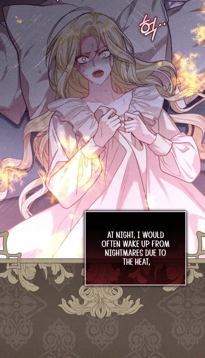 I Was the Acting Empress but I Spent the First Night with Him Chapter 3 Page 13