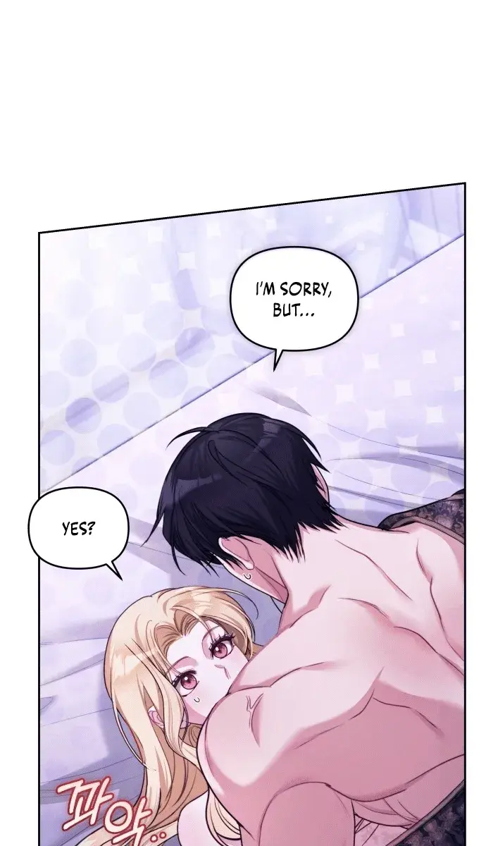 I Was the Acting Empress but I Spent the First Night with Him Chapter 3 Page 19