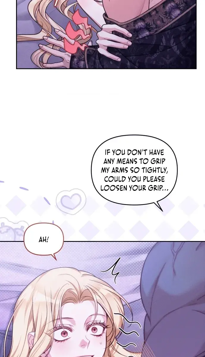 I Was the Acting Empress but I Spent the First Night with Him Chapter 3 Page 20