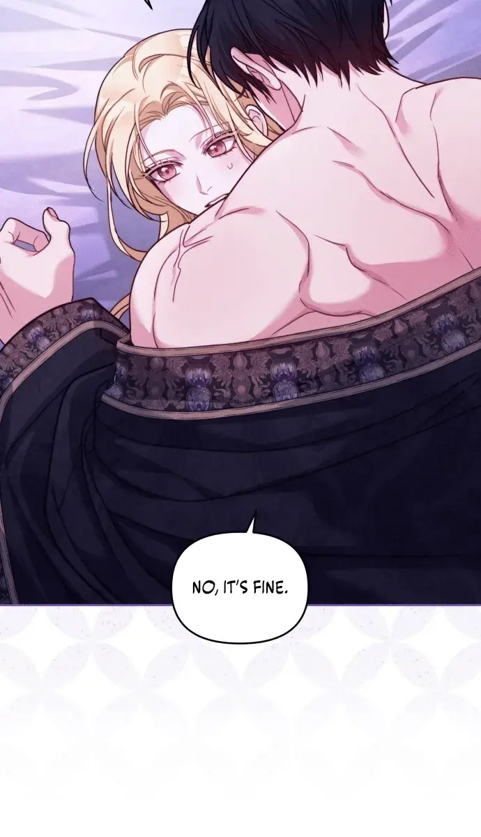 I Was the Acting Empress but I Spent the First Night with Him Chapter 3 Page 22