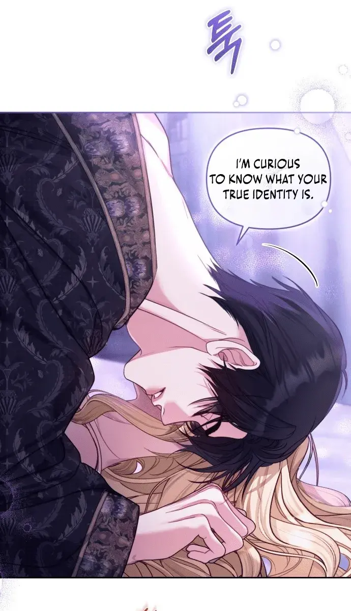 I Was the Acting Empress but I Spent the First Night with Him Chapter 3 Page 23