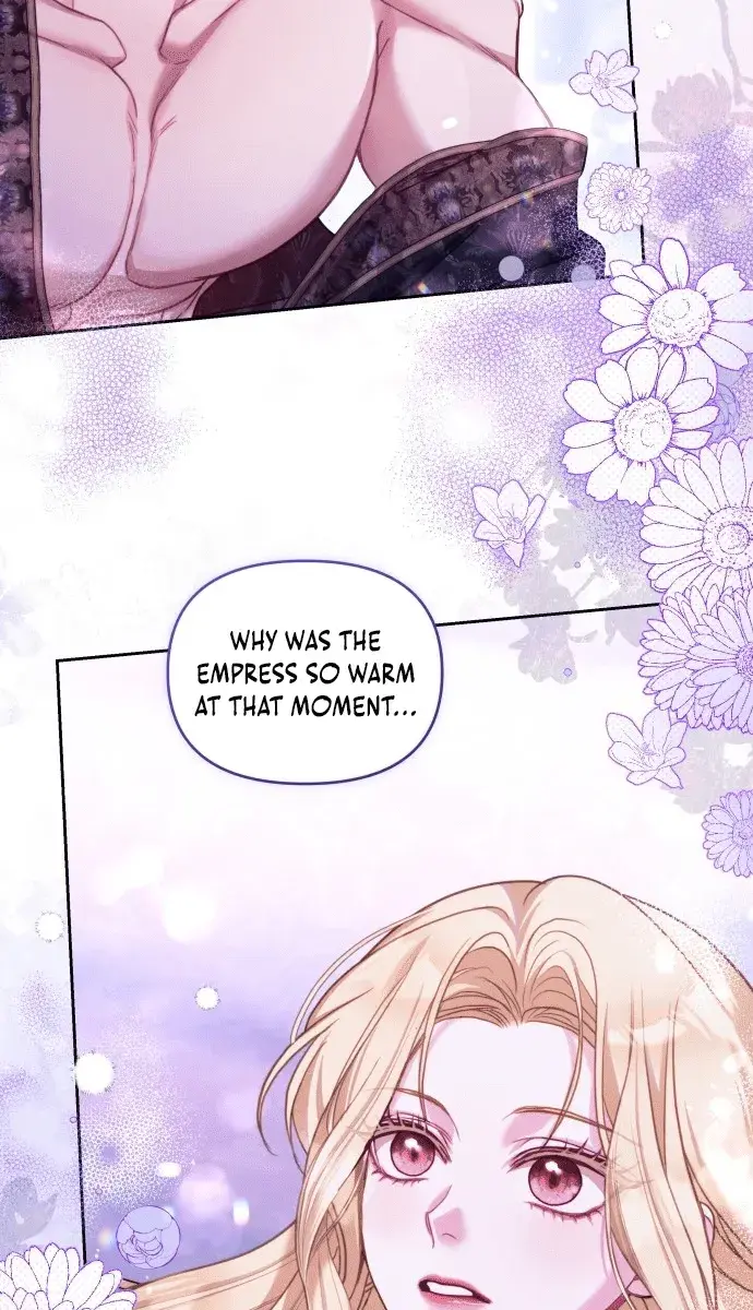 I Was the Acting Empress but I Spent the First Night with Him Chapter 3 Page 26