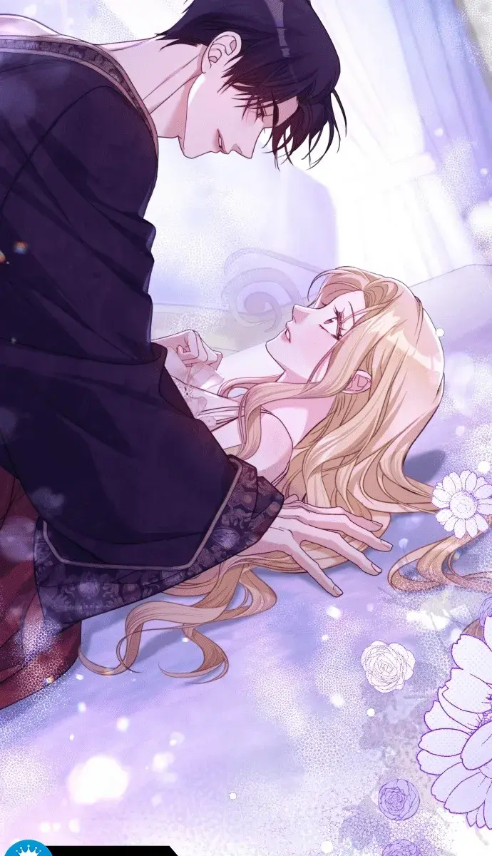 I Was the Acting Empress but I Spent the First Night with Him Chapter 3 Page 28