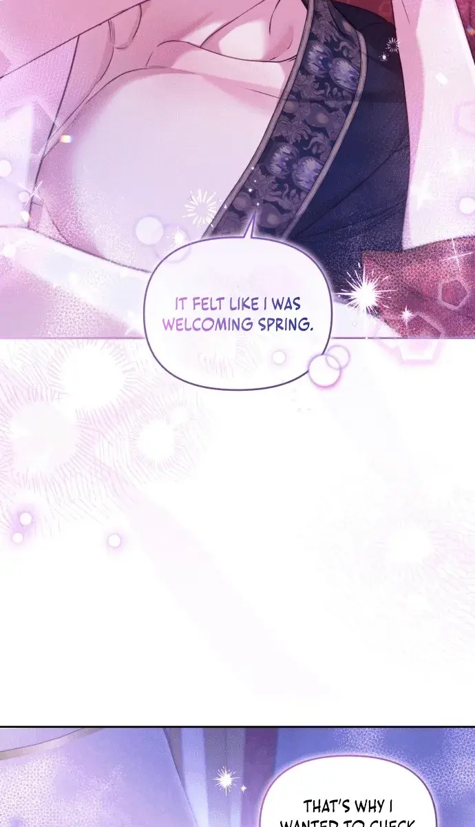I Was the Acting Empress but I Spent the First Night with Him Chapter 3 Page 37
