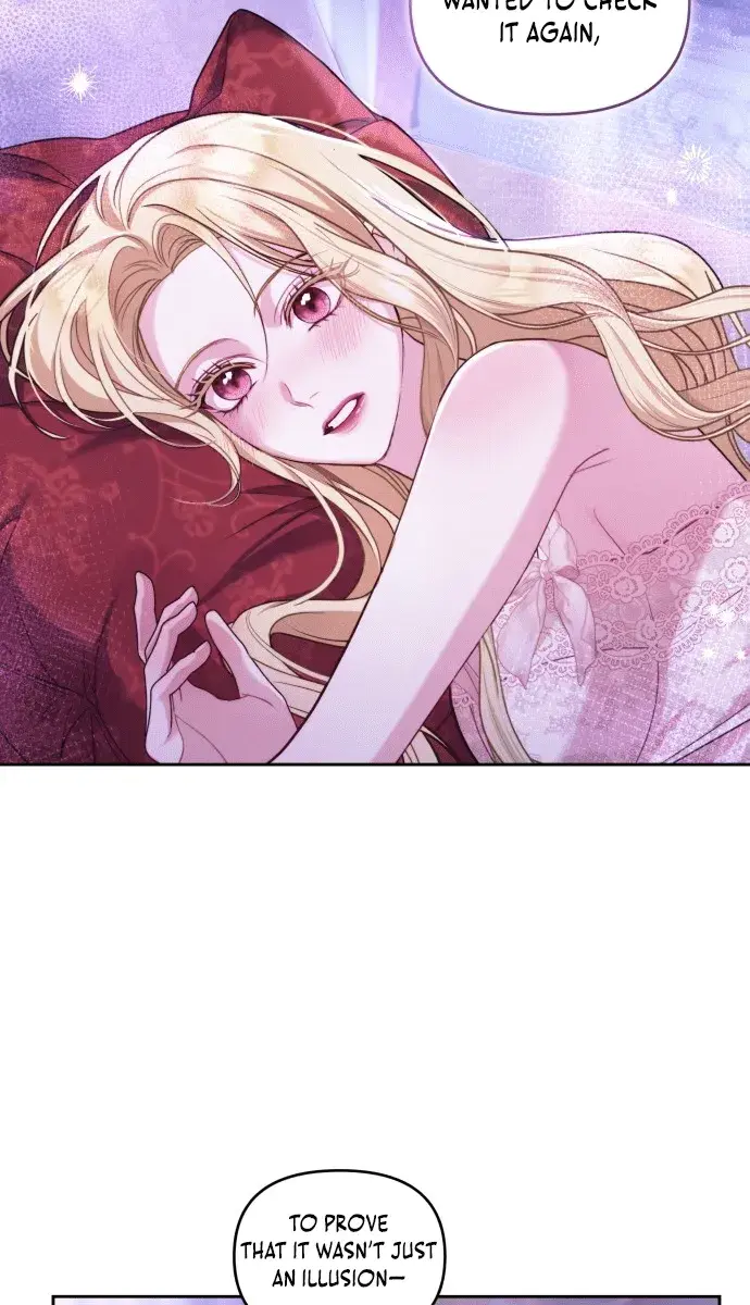 I Was the Acting Empress but I Spent the First Night with Him Chapter 3 Page 38