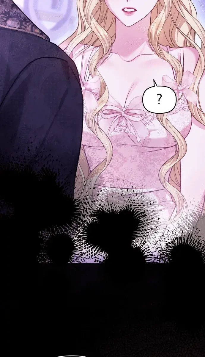 I Was the Acting Empress but I Spent the First Night with Him Chapter 3 Page 42