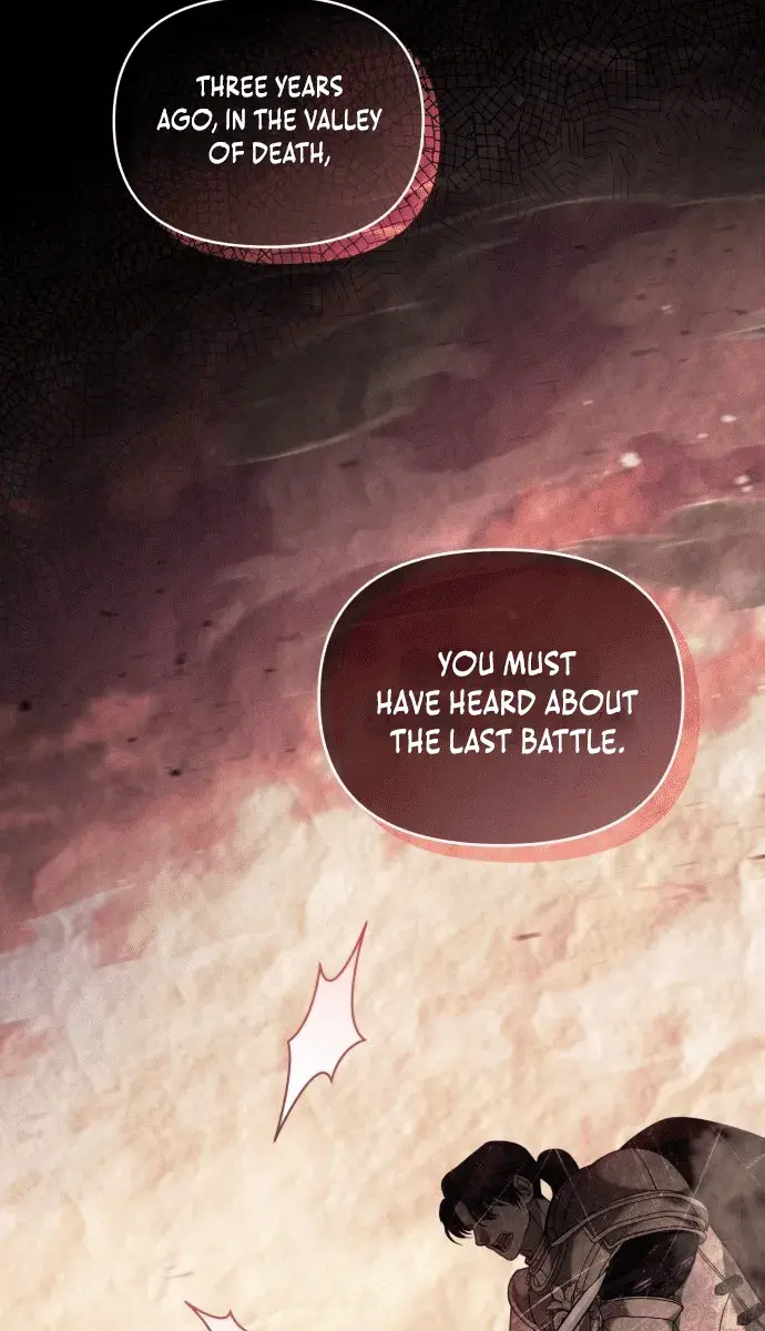I Was the Acting Empress but I Spent the First Night with Him Chapter 3 Page 43