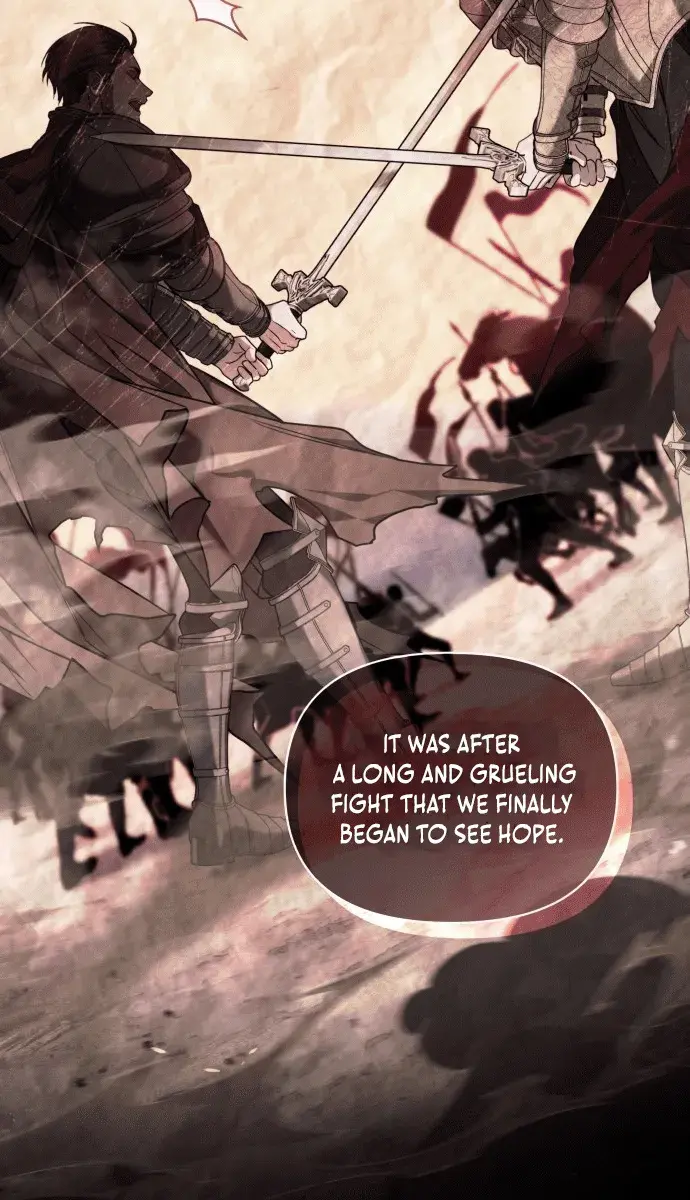I Was the Acting Empress but I Spent the First Night with Him Chapter 3 Page 44