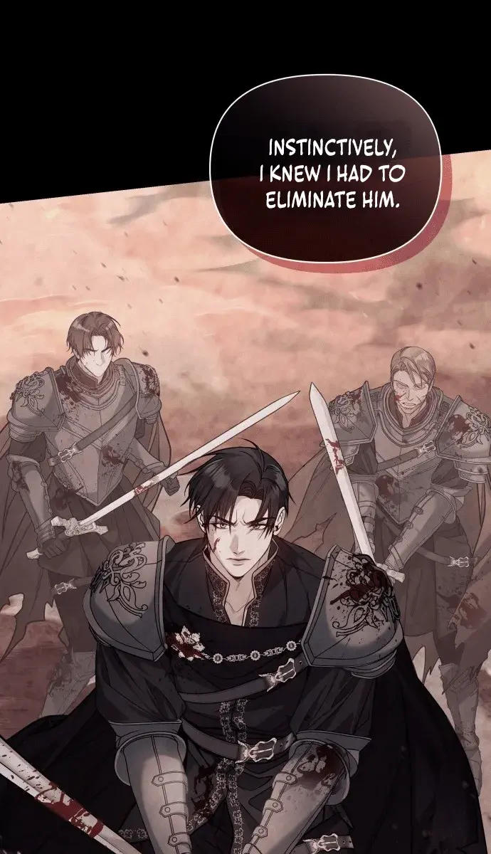I Was the Acting Empress but I Spent the First Night with Him Chapter 3 Page 50