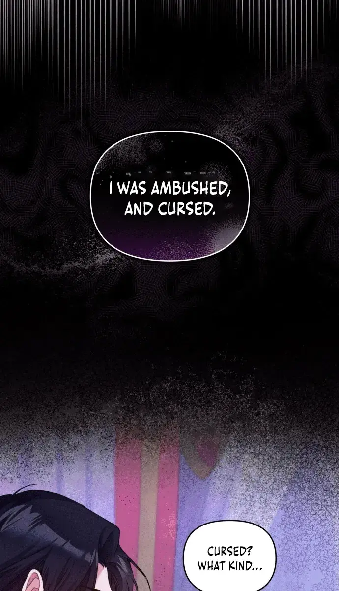 I Was the Acting Empress but I Spent the First Night with Him Chapter 3 Page 57