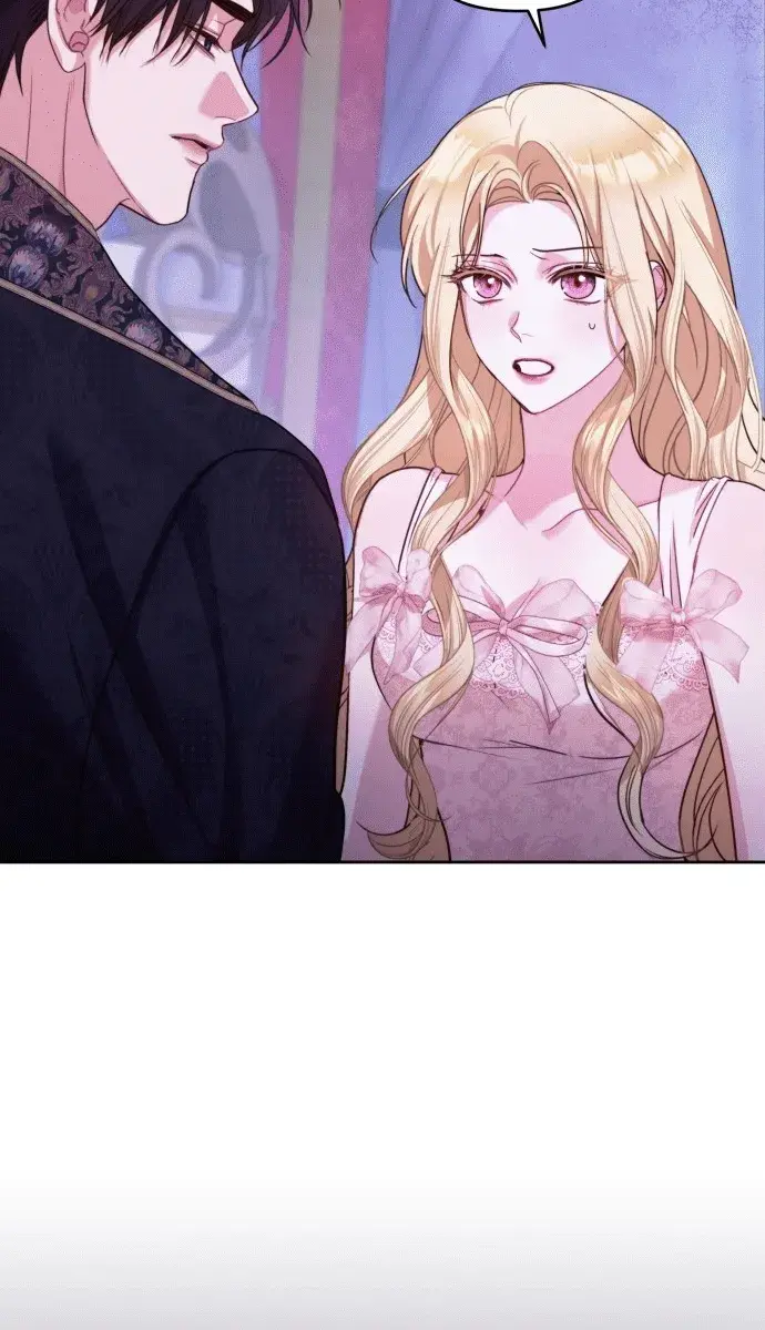 I Was the Acting Empress but I Spent the First Night with Him Chapter 3 Page 58