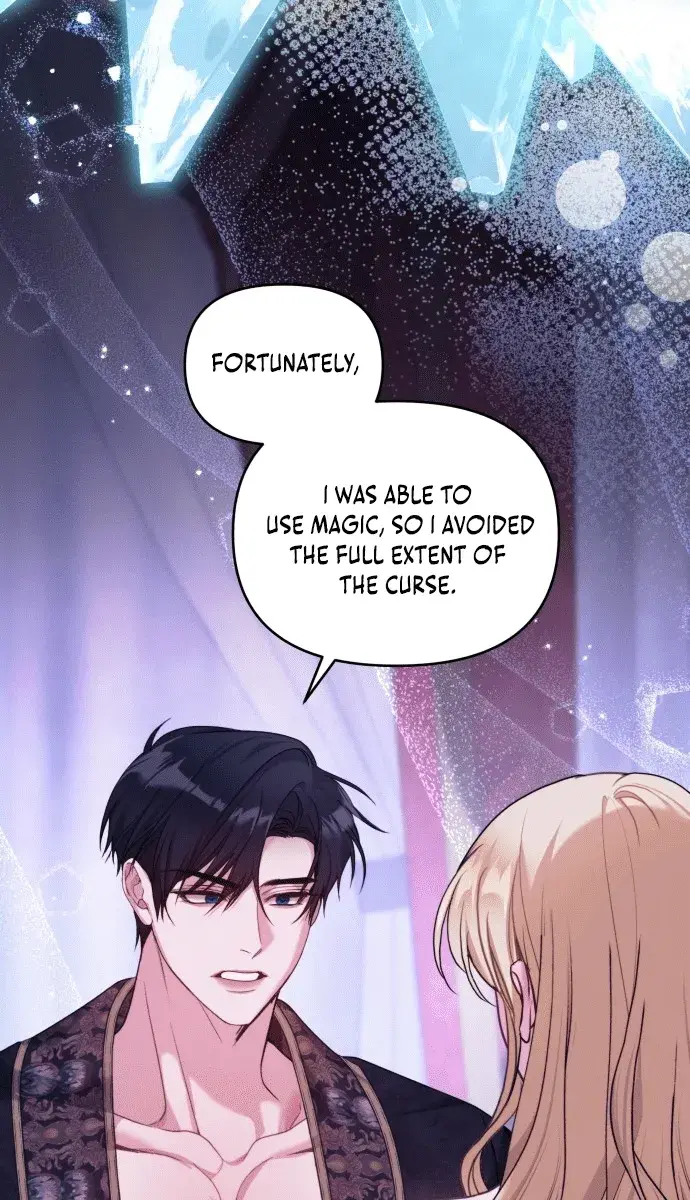 I Was the Acting Empress but I Spent the First Night with Him Chapter 3 Page 64