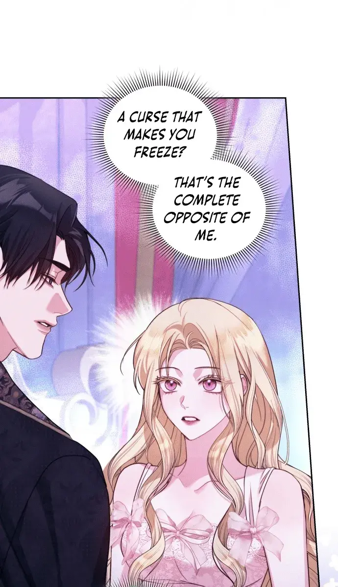 I Was the Acting Empress but I Spent the First Night with Him Chapter 3 Page 68