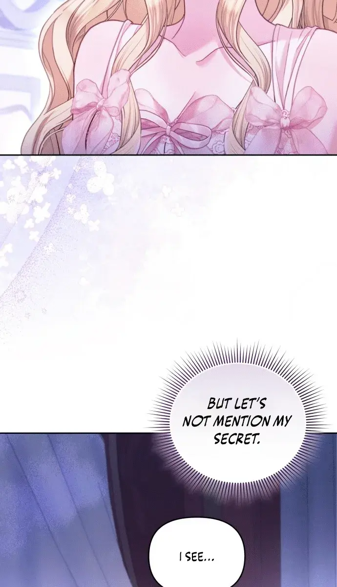 I Was the Acting Empress but I Spent the First Night with Him Chapter 3 Page 70