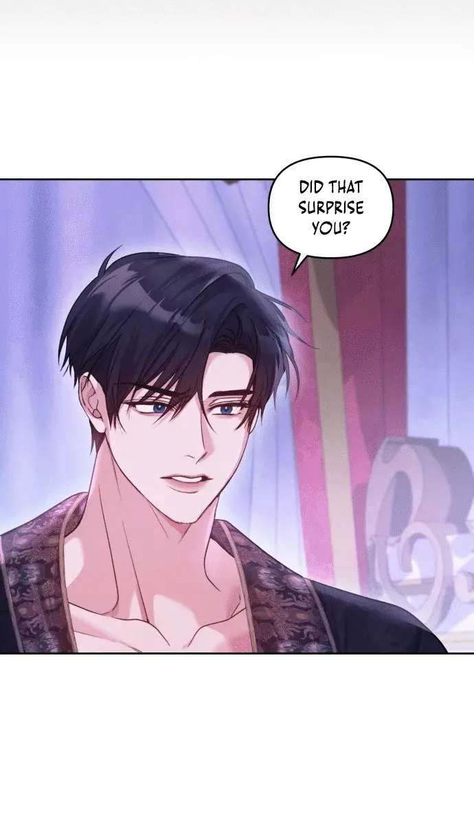 I Was the Acting Empress but I Spent the First Night with Him Chapter 3 Page 72