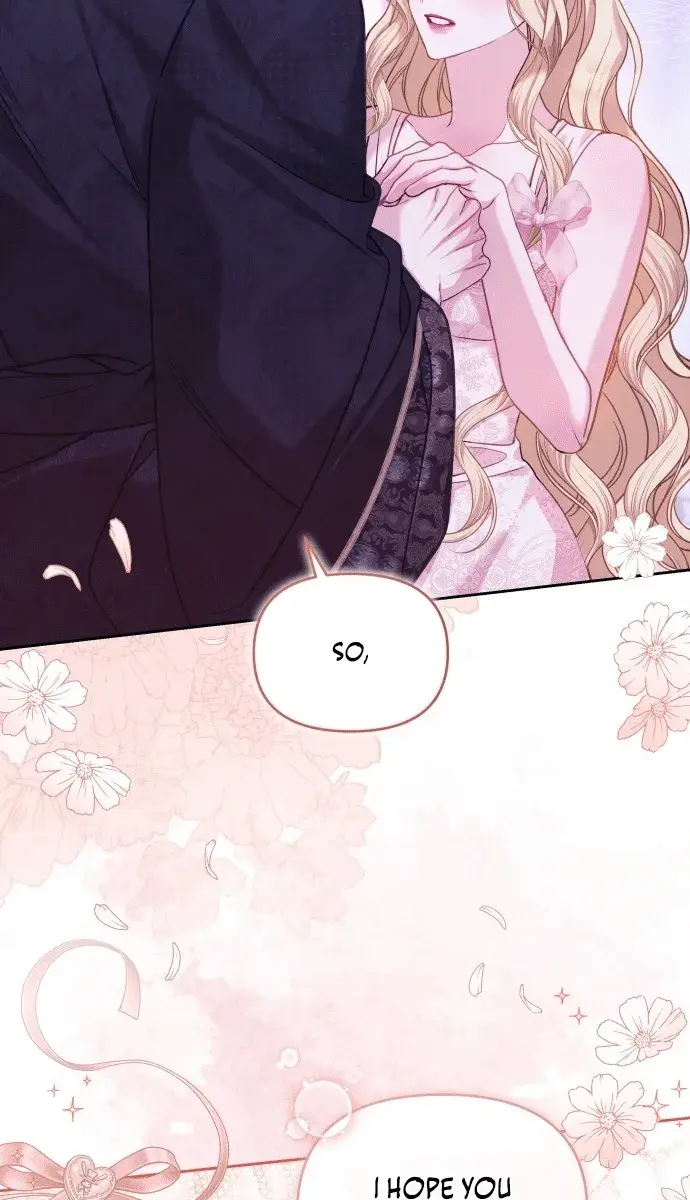 I Was the Acting Empress but I Spent the First Night with Him Chapter 3 Page 75