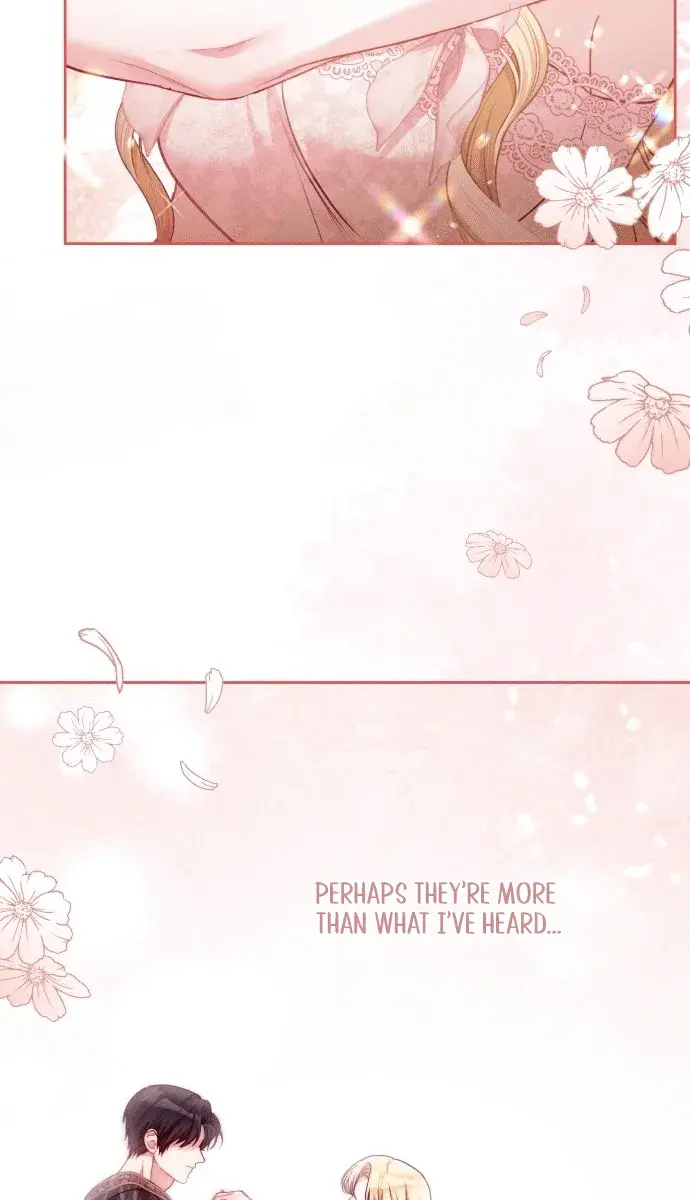 I Was the Acting Empress but I Spent the First Night with Him Chapter 3 Page 80