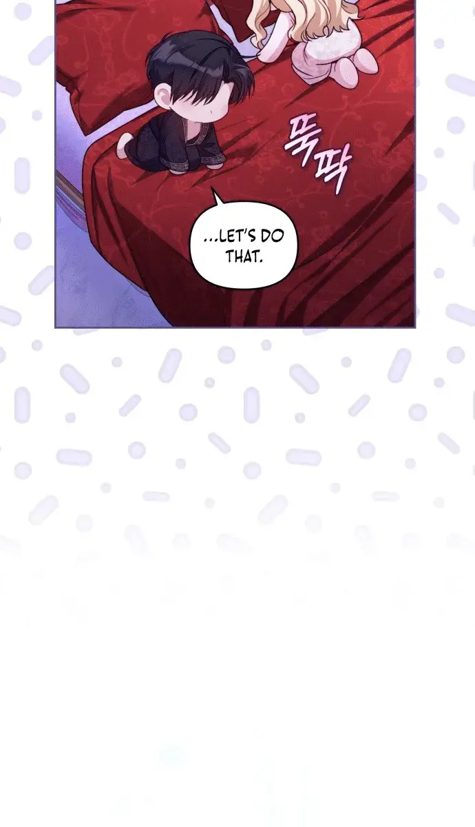 I Was the Acting Empress but I Spent the First Night with Him Chapter 3 Page 83