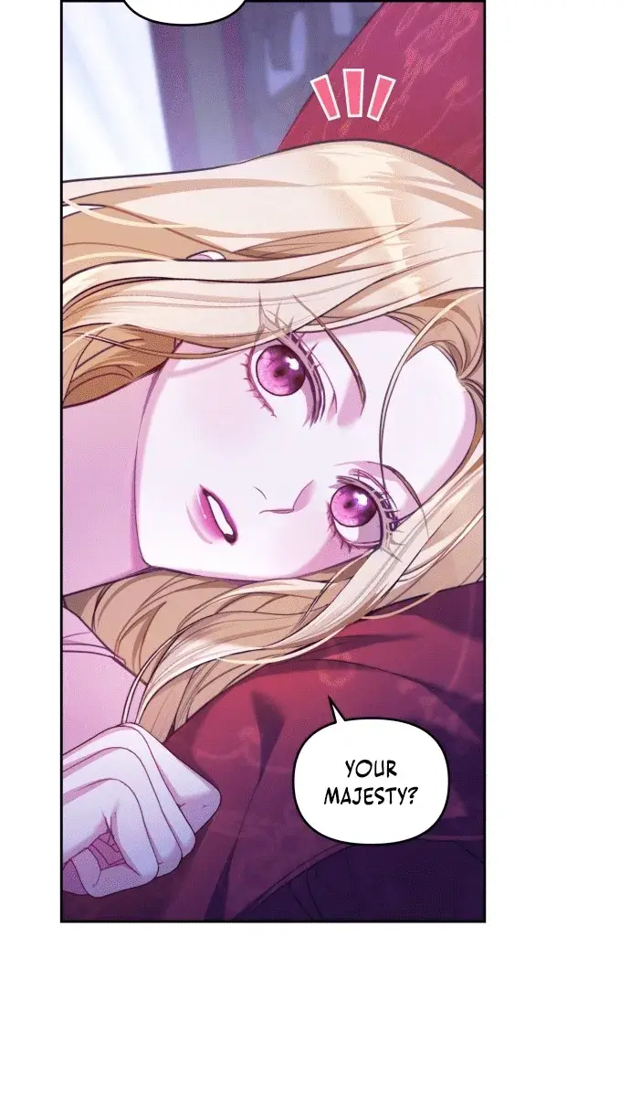 I Was the Acting Empress but I Spent the First Night with Him Chapter 3 Page 87