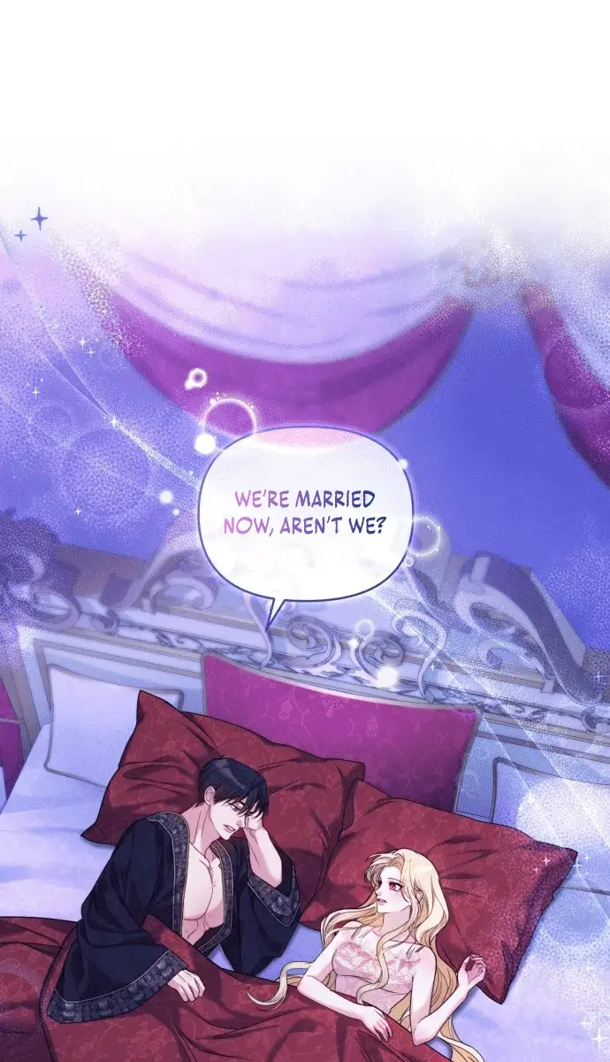 I Was the Acting Empress but I Spent the First Night with Him Chapter 3 Page 88