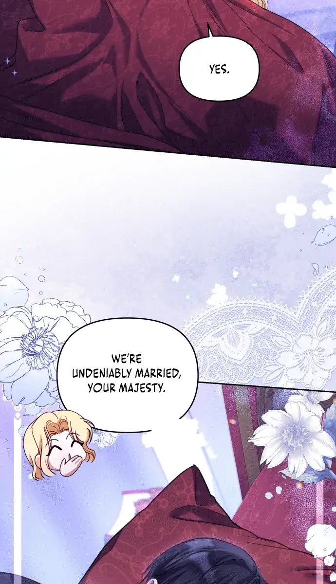 I Was the Acting Empress but I Spent the First Night with Him Chapter 3 Page 89