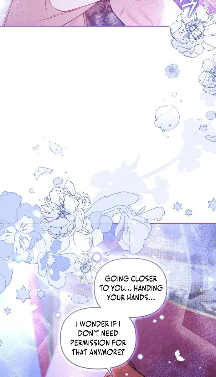 I Was the Acting Empress but I Spent the First Night with Him Chapter 3 Page 93