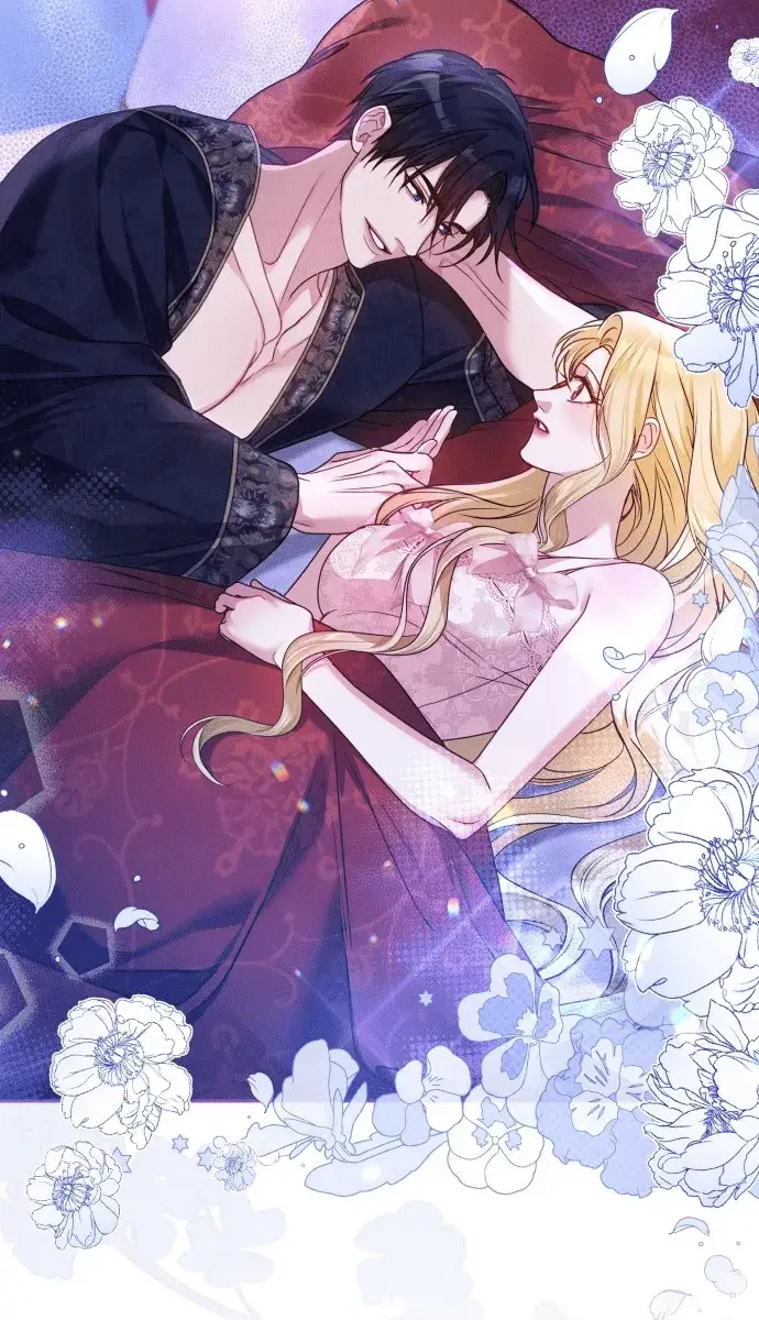 I Was the Acting Empress but I Spent the First Night with Him Chapter 3 Page 94