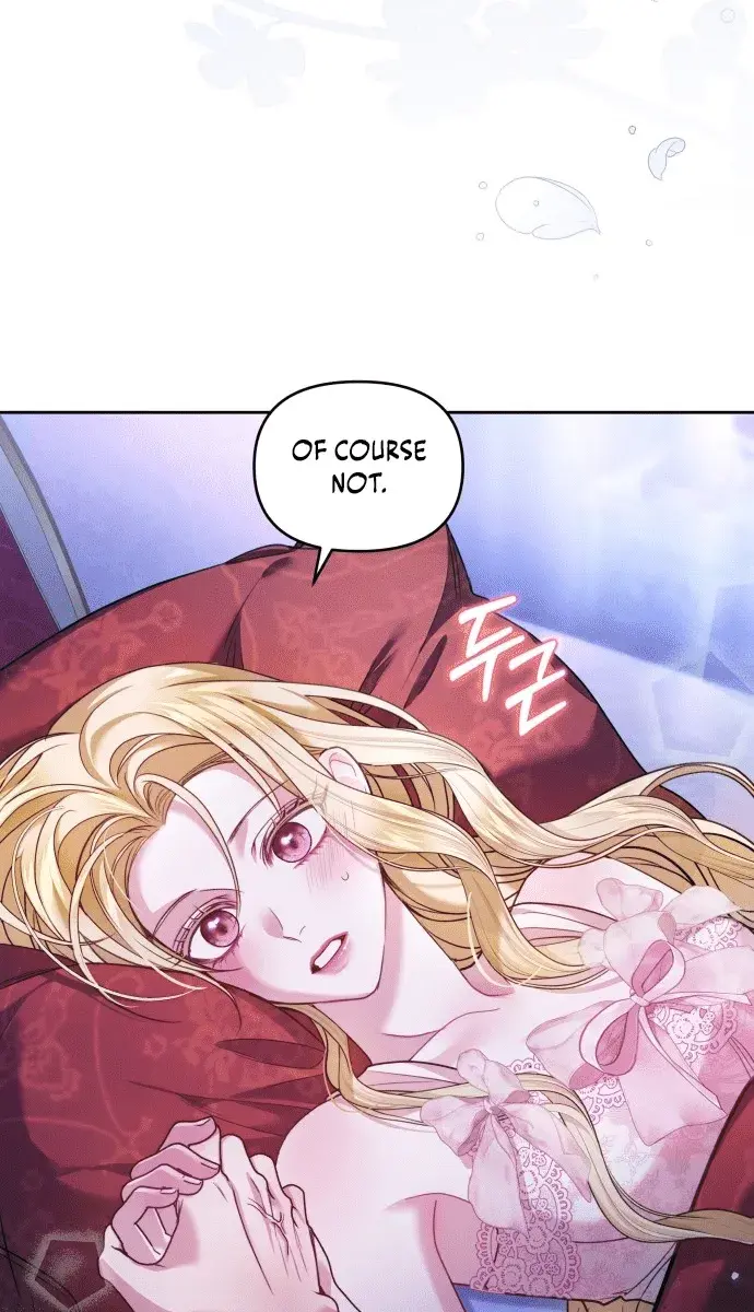 I Was the Acting Empress but I Spent the First Night with Him Chapter 3 Page 95