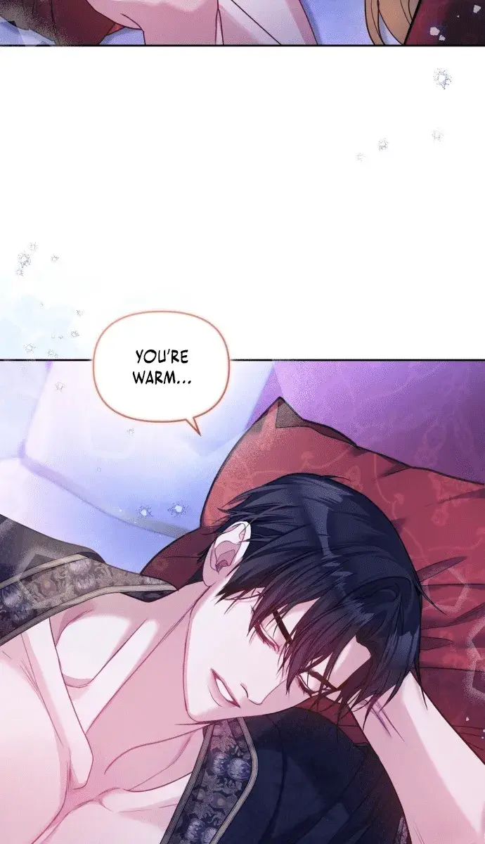I Was the Acting Empress but I Spent the First Night with Him Chapter 3 Page 96
