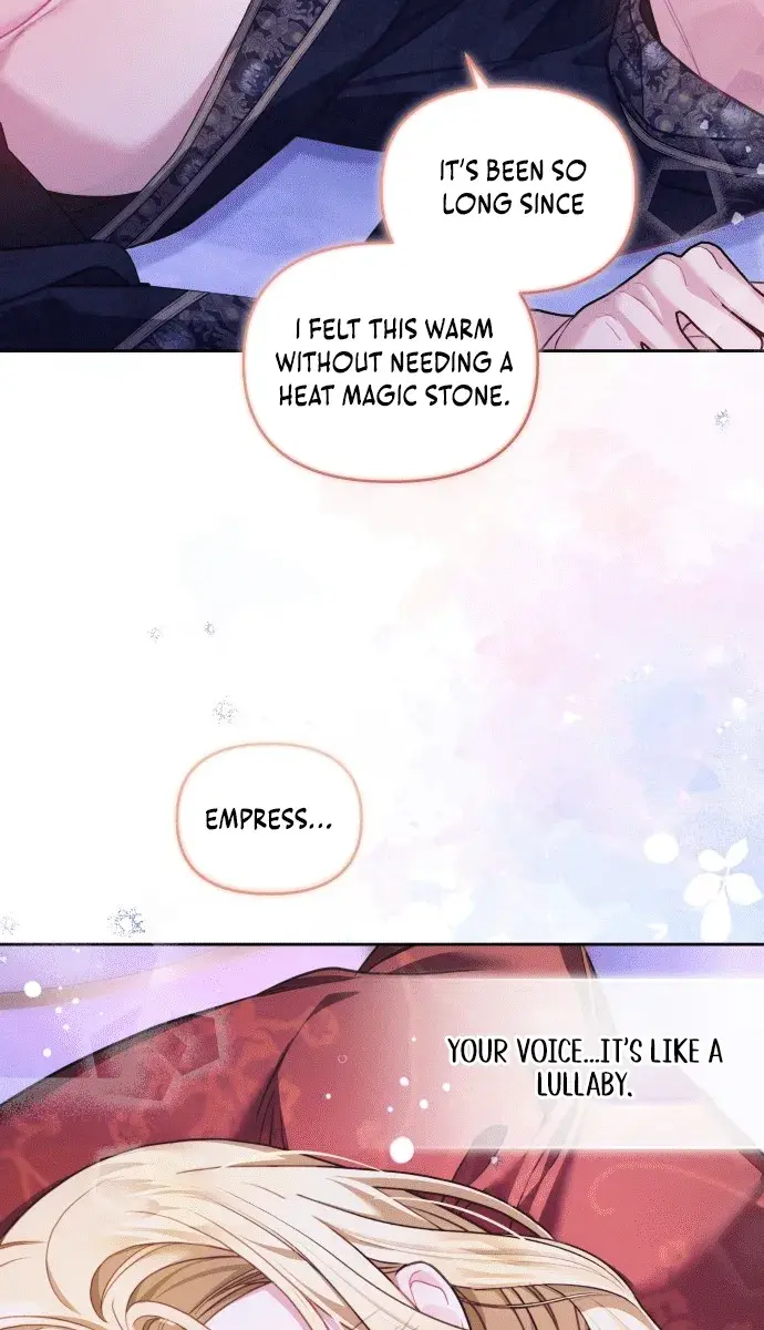 I Was the Acting Empress but I Spent the First Night with Him Chapter 3 Page 97