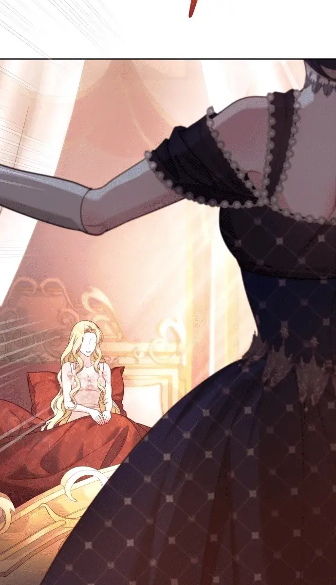 I Was the Acting Empress but I Spent the First Night with Him Chapter 3 Page 104