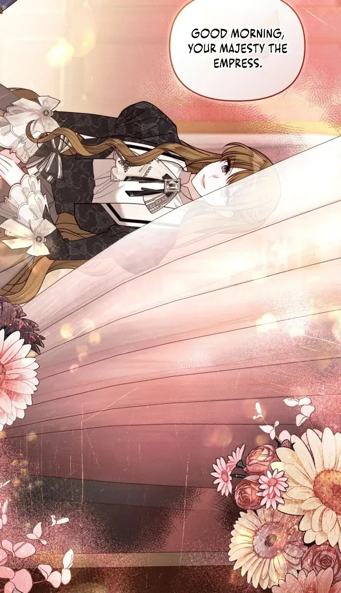 I Was the Acting Empress but I Spent the First Night with Him Chapter 3 Page 108