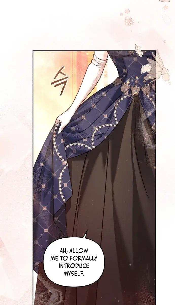 I Was the Acting Empress but I Spent the First Night with Him Chapter 3 Page 113