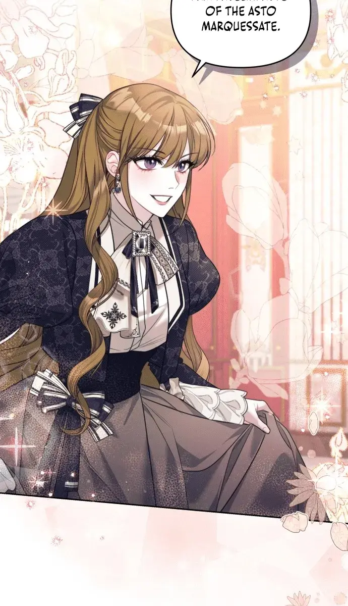I Was the Acting Empress but I Spent the First Night with Him Chapter 3 Page 116