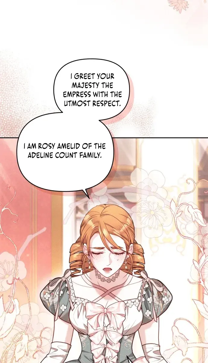 I Was the Acting Empress but I Spent the First Night with Him Chapter 3 Page 117