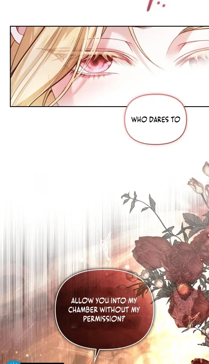 I Was the Acting Empress but I Spent the First Night with Him Chapter 3 Page 120