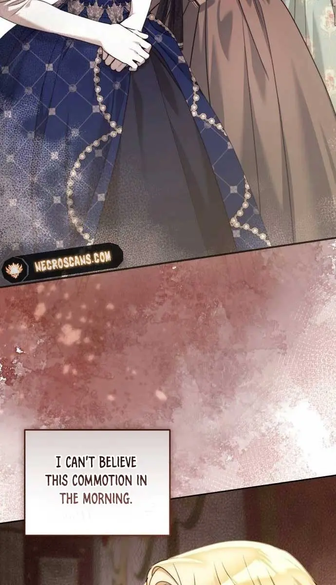 I Was the Acting Empress but I Spent the First Night with Him Chapter 4 Page 4