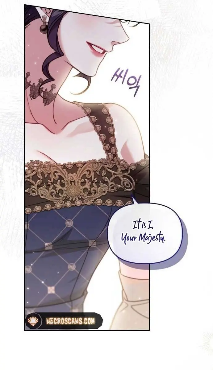 I Was the Acting Empress but I Spent the First Night with Him Chapter 4 Page 6