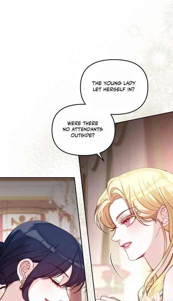I Was the Acting Empress but I Spent the First Night with Him Chapter 4 Page 7