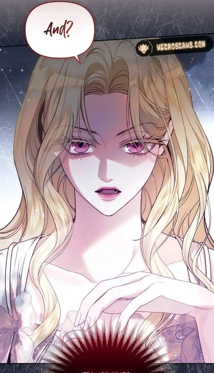 I Was the Acting Empress but I Spent the First Night with Him Chapter 4 Page 9