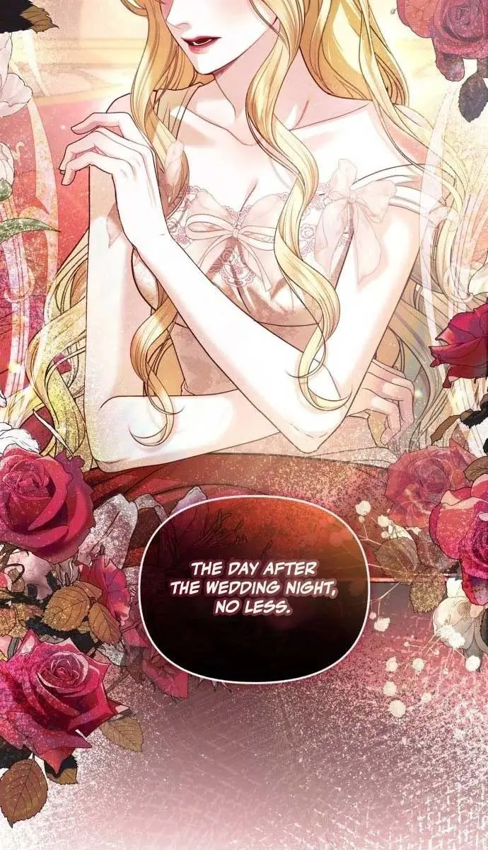 I Was the Acting Empress but I Spent the First Night with Him Chapter 4 Page 14