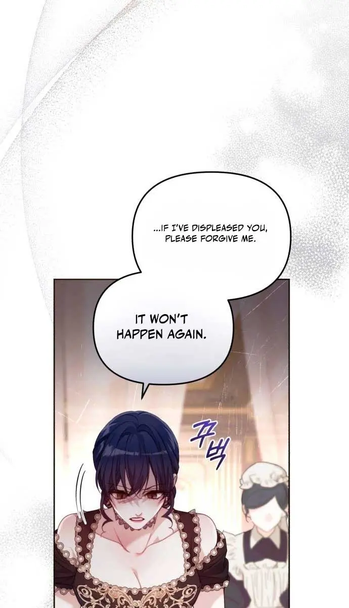 I Was the Acting Empress but I Spent the First Night with Him Chapter 4 Page 17