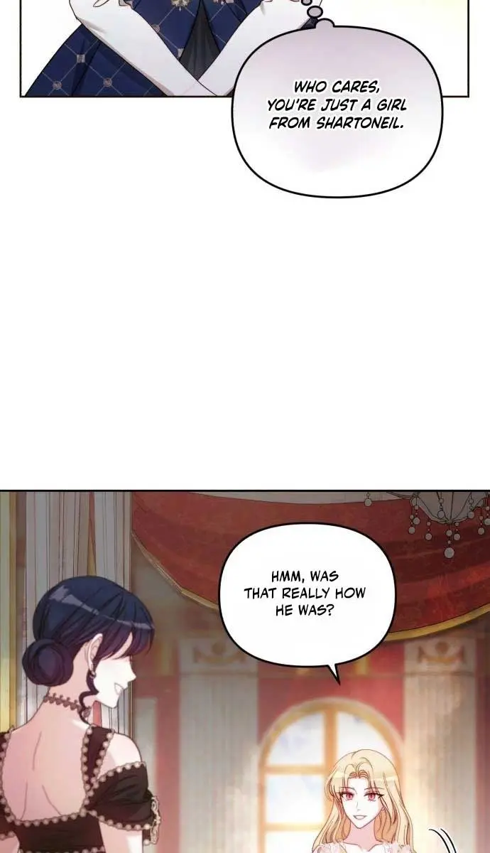I Was the Acting Empress but I Spent the First Night with Him Chapter 4 Page 21