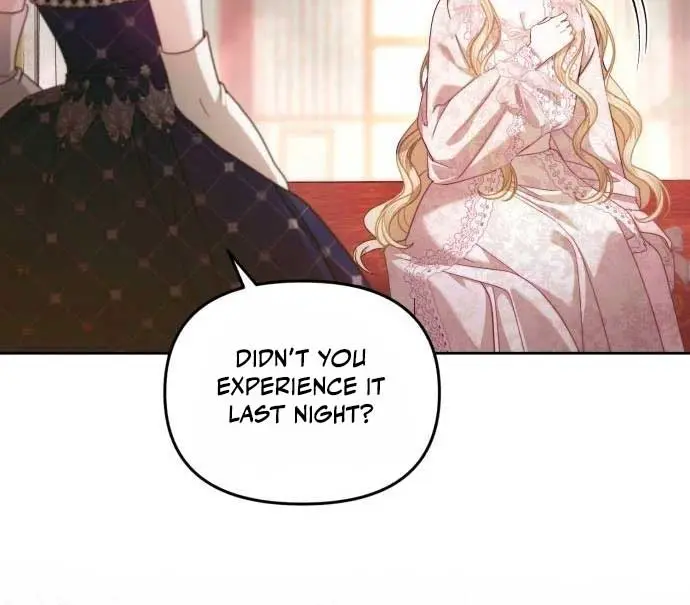 I Was the Acting Empress but I Spent the First Night with Him Chapter 4 Page 22