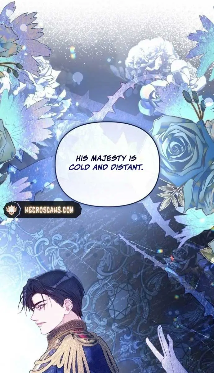 I Was the Acting Empress but I Spent the First Night with Him Chapter 4 Page 23