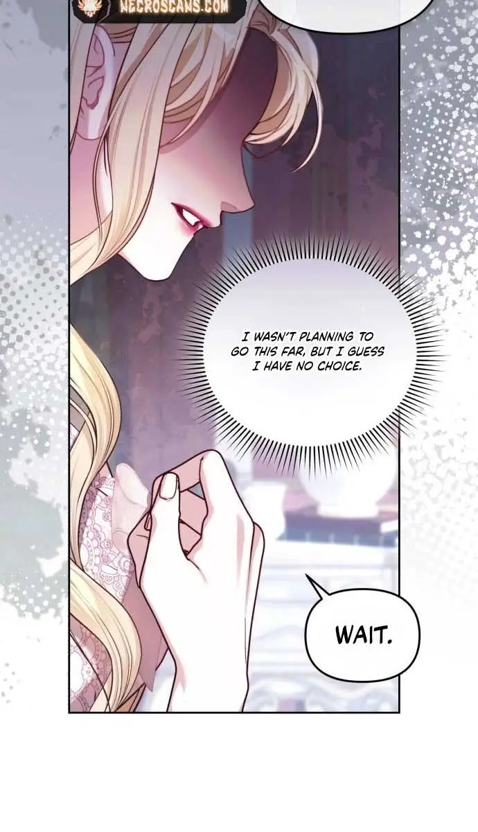 I Was the Acting Empress but I Spent the First Night with Him Chapter 4 Page 28