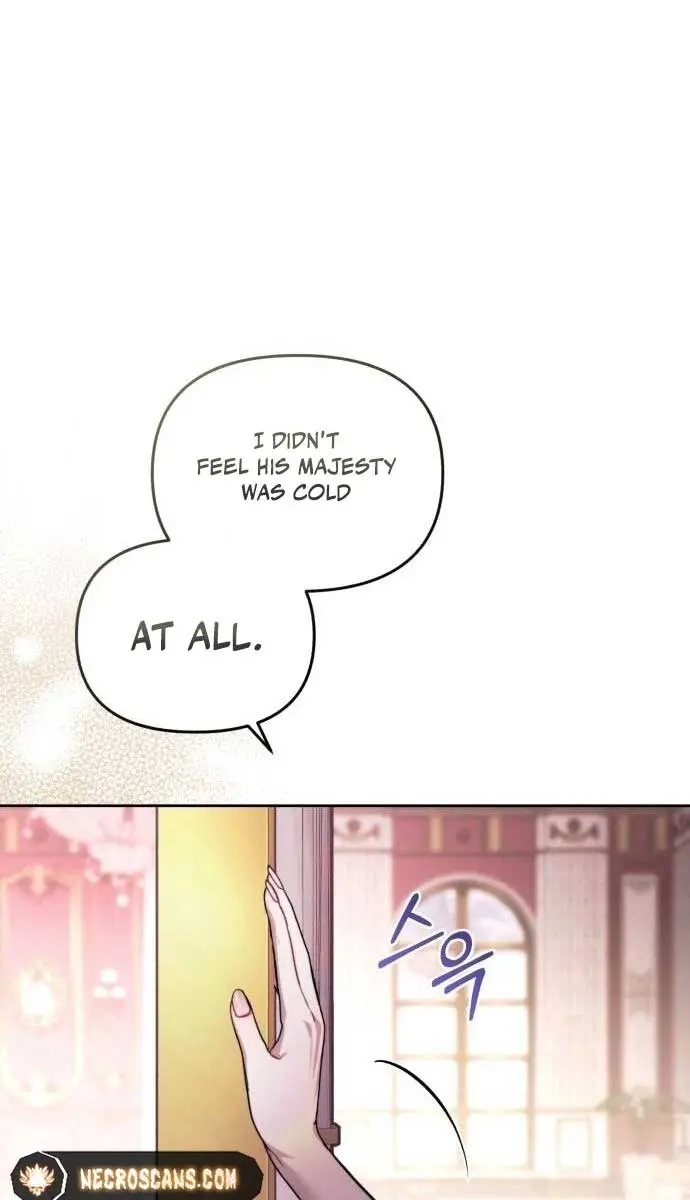 I Was the Acting Empress but I Spent the First Night with Him Chapter 4 Page 31