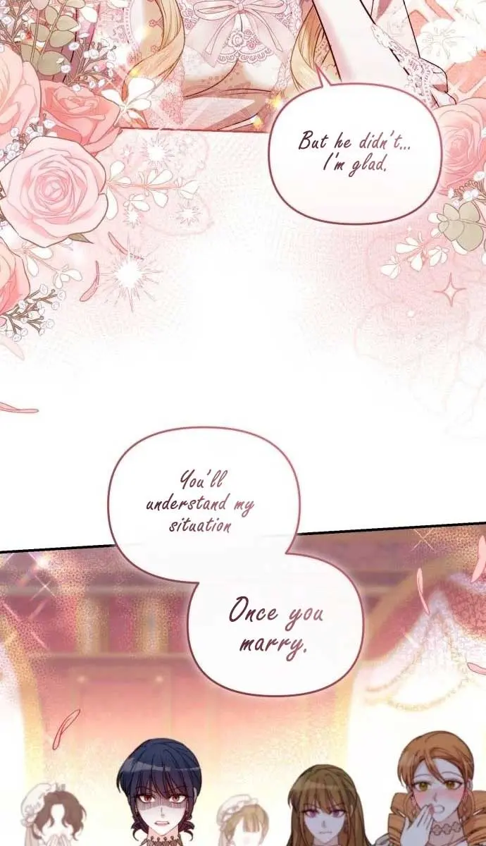 I Was the Acting Empress but I Spent the First Night with Him Chapter 4 Page 37