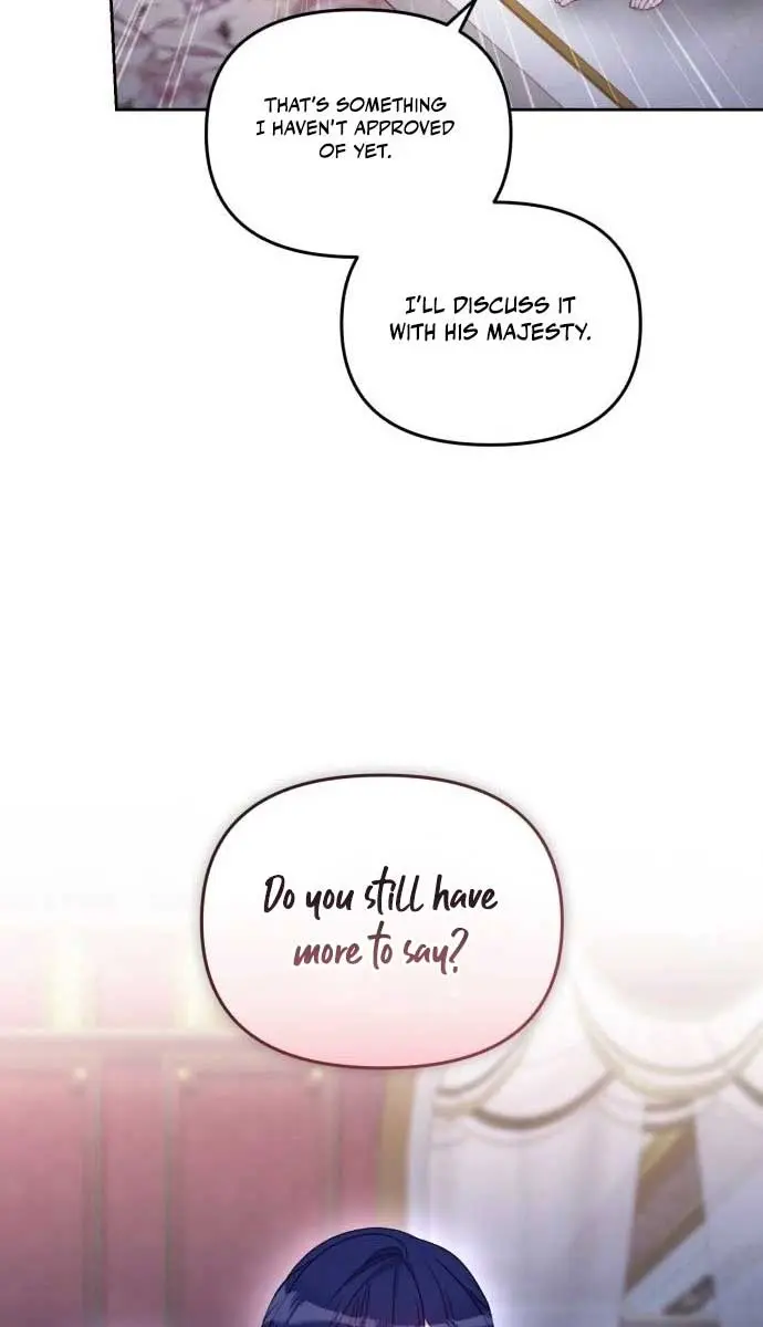 I Was the Acting Empress but I Spent the First Night with Him Chapter 4 Page 41