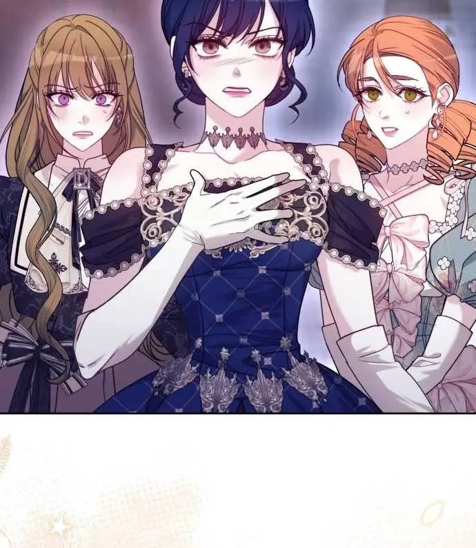 I Was the Acting Empress but I Spent the First Night with Him Chapter 4 Page 42